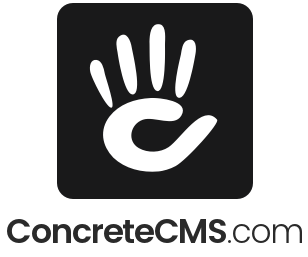Concrete CMS
