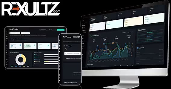 Rexultz Platform